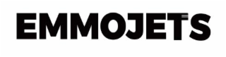 EMMOJETS logo