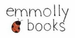 EMMOLLY BOOKS logo