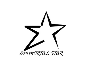 EMMORTAL STAR logo