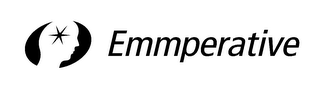 EMMPERATIVE logo