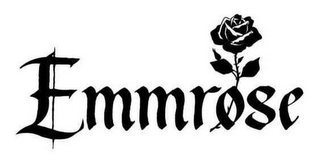 EMMROSE logo