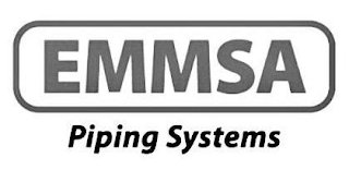 EMMSA PIPING SYSTEMS logo