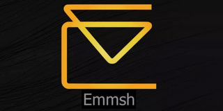 EMMSH logo
