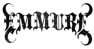 EMMURE logo