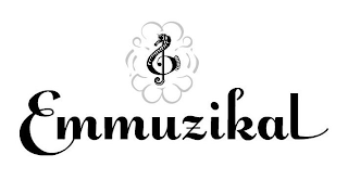 EMMUZIKAL logo