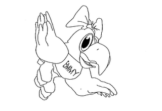 EMMY logo