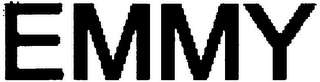 EMMY logo