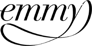 EMMY logo