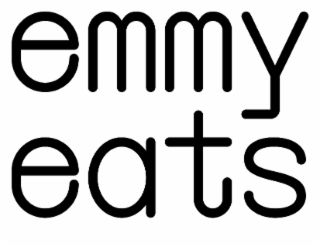 EMMY EATS logo