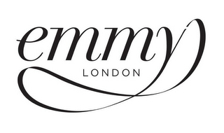 EMMY LONDON logo