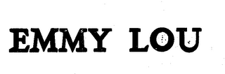 EMMY LOU logo