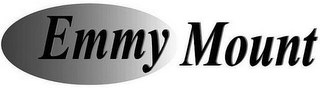 EMMY MOUNT logo