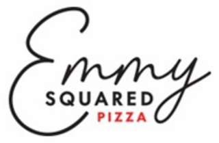 EMMY SQUARED PIZZA