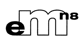 EMN8 logo