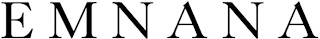 EMNANA logo