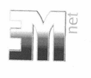 EMNET logo