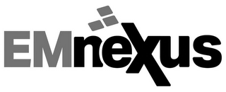 EMNEXUS logo