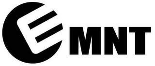 EMNT logo