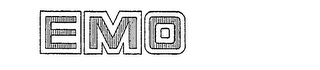EMO logo