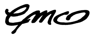 EMO logo