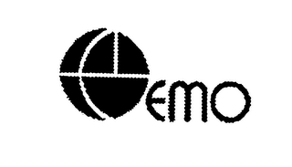 EMO logo