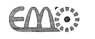 EMO logo