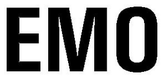 EMO logo