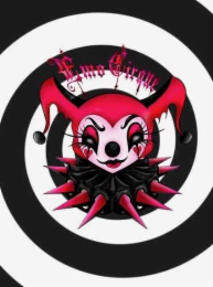 EMO CIRQUE logo