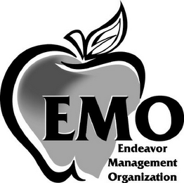 EMO ENDEAVOR MANAGEMENT ORGANIZATION logo