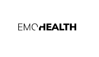 EMO HEALTH logo