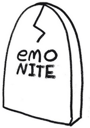 EMO NITE logo