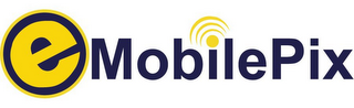 EMOBILEPIX logo