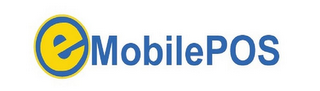 EMOBILEPOS logo