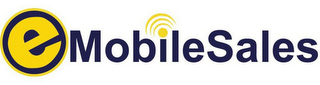 EMOBILESALES logo