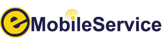 EMOBILESERVICE logo