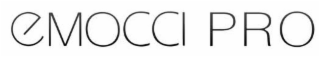 EMOCCI PRO logo