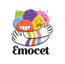EMOCET logo