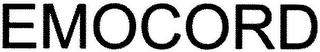 EMOCORD logo