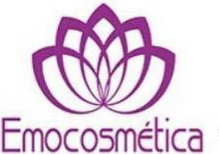 EMOCOSMETICA logo