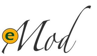 EMOD logo