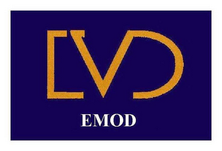 EMOD logo