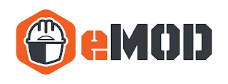 EMOD logo