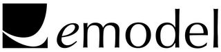 EMODEL logo