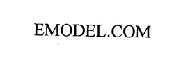 EMODEL.COM logo