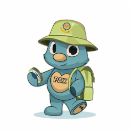 EMOEXPLORER PAX logo