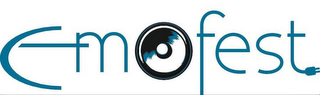 EMOFEST logo