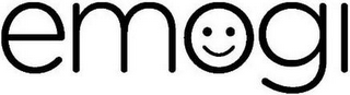 EMOGI logo