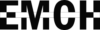 EMOH logo