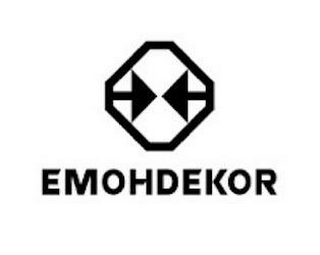 EMOHDEKOR logo