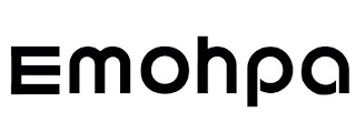 EMOHPA logo